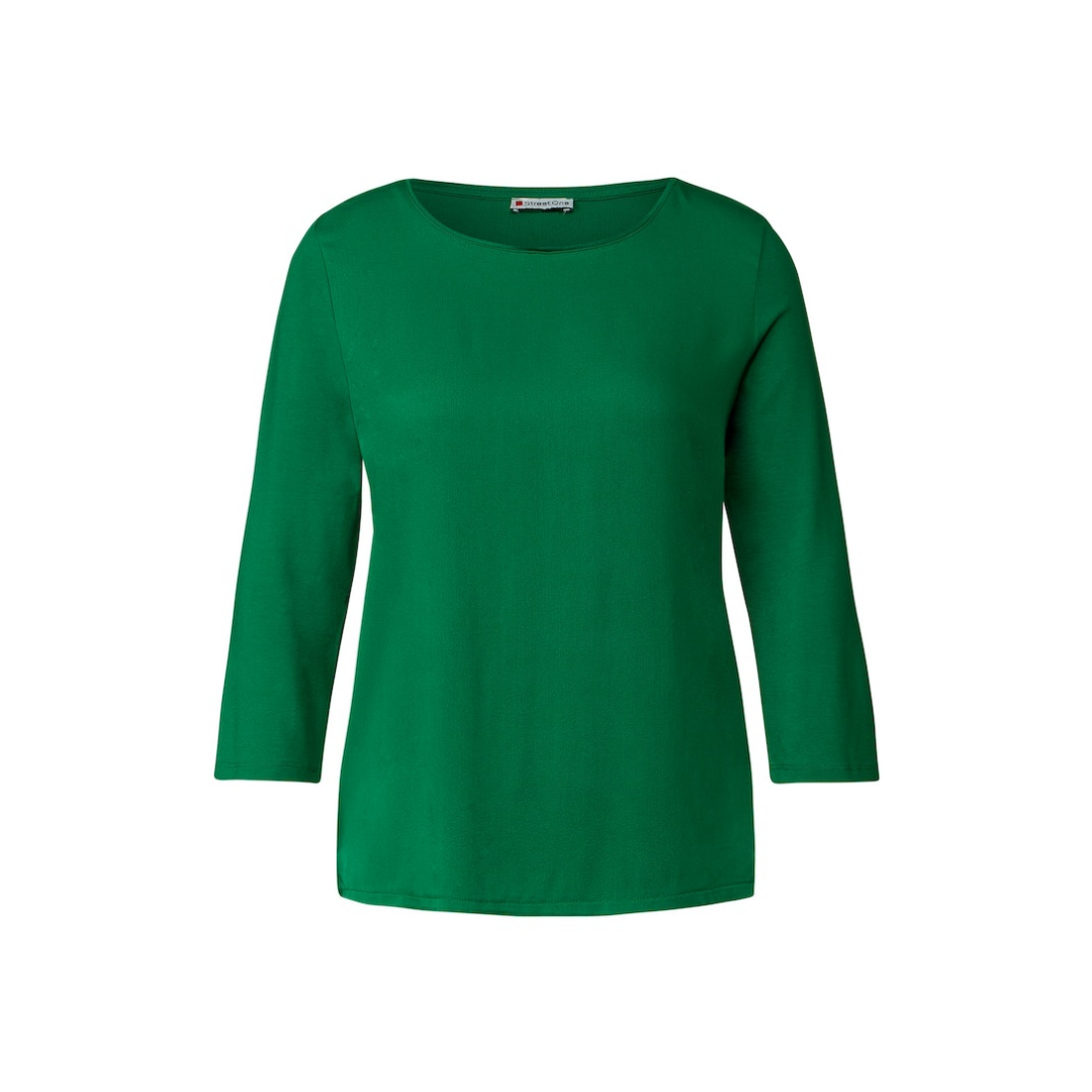 Street One Damen Langarmshirt A319283 günstig online kaufen