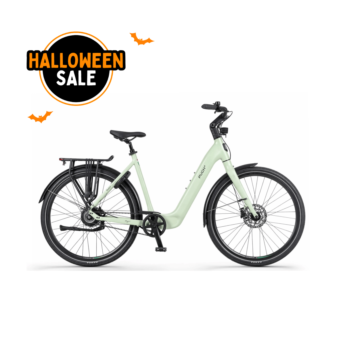 Puch Puch E-Nova