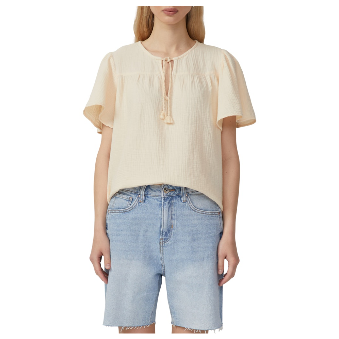 Qs Damen Bluse 2166981 günstig online kaufen