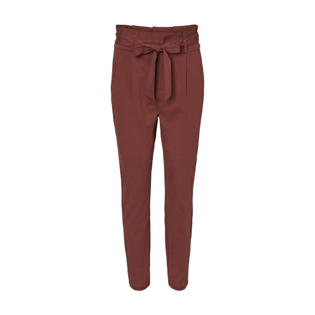 Vero Moda - Damen Hose - sable - Größe: XS-30 - bei Tara-M