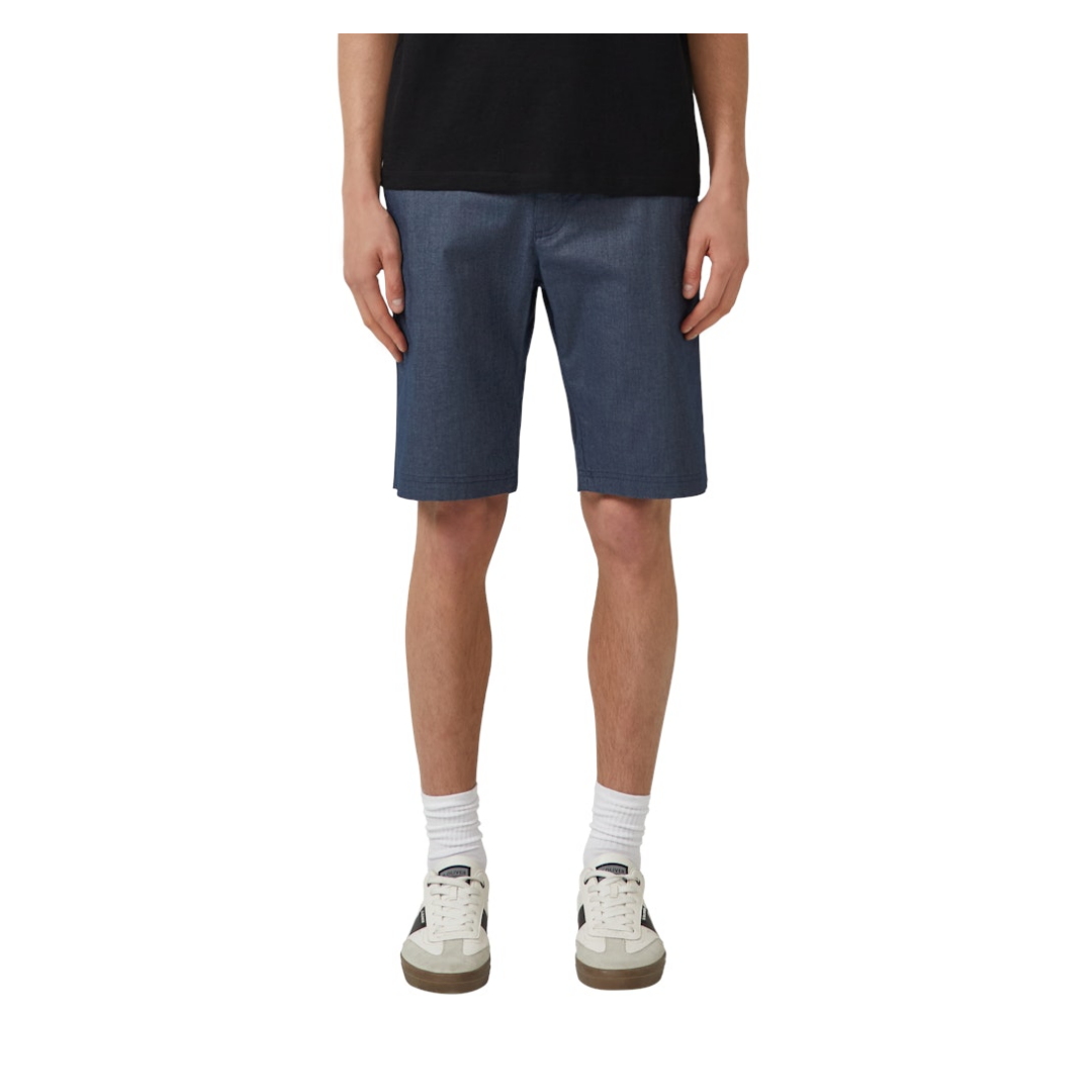 s.Oliver Bermuda Short Blau