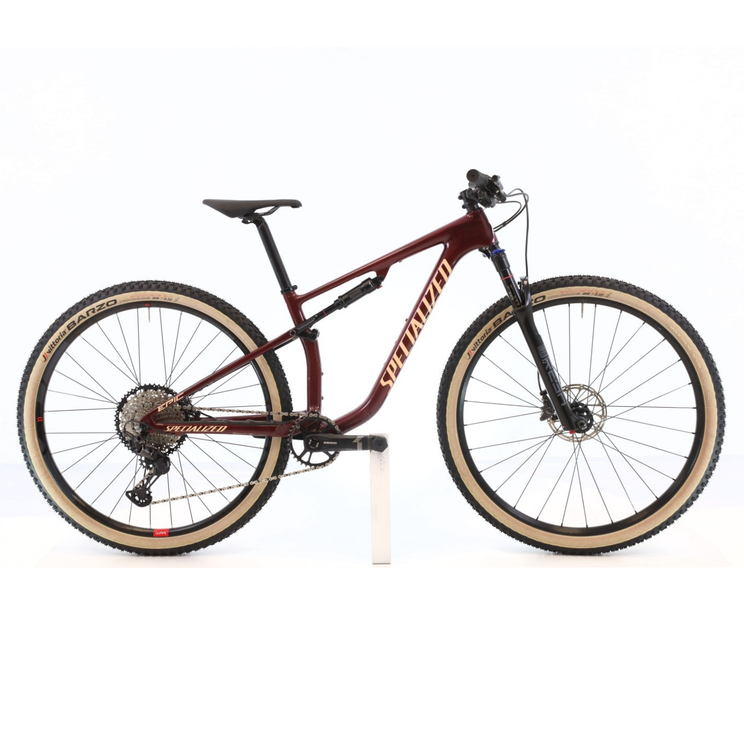 Envío gratis · Specialized Epic Comp XT Talla S Reacondicionada