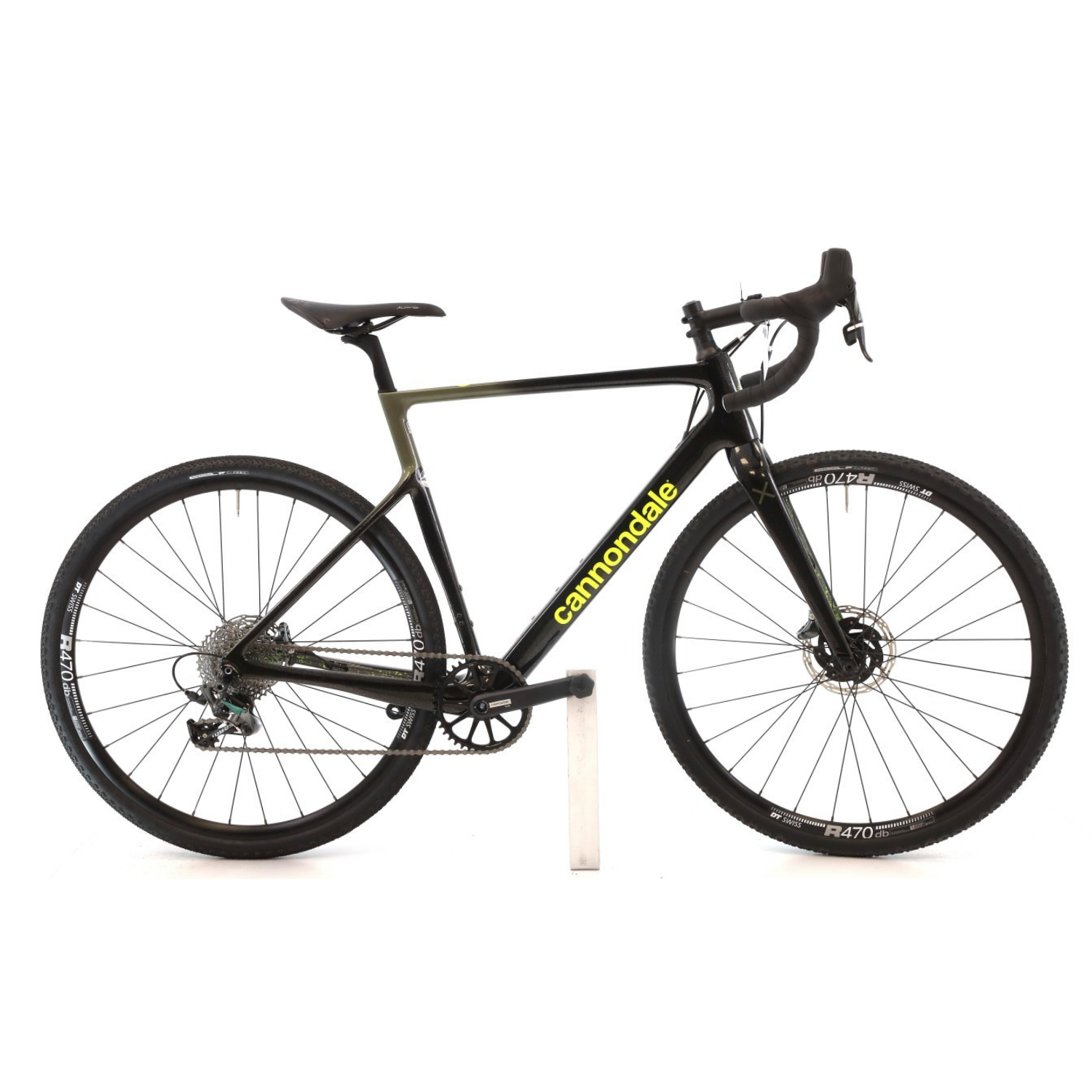 Cannondale SuperSix EVO SE Talla 56 Reacondicionada