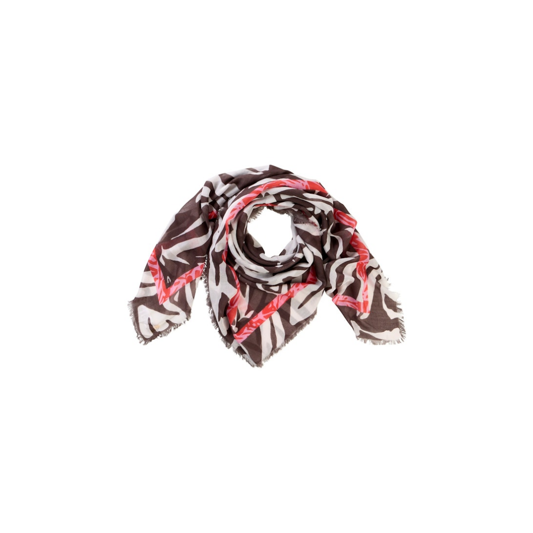 camel active Accessoire Baumwolle Modal Braun