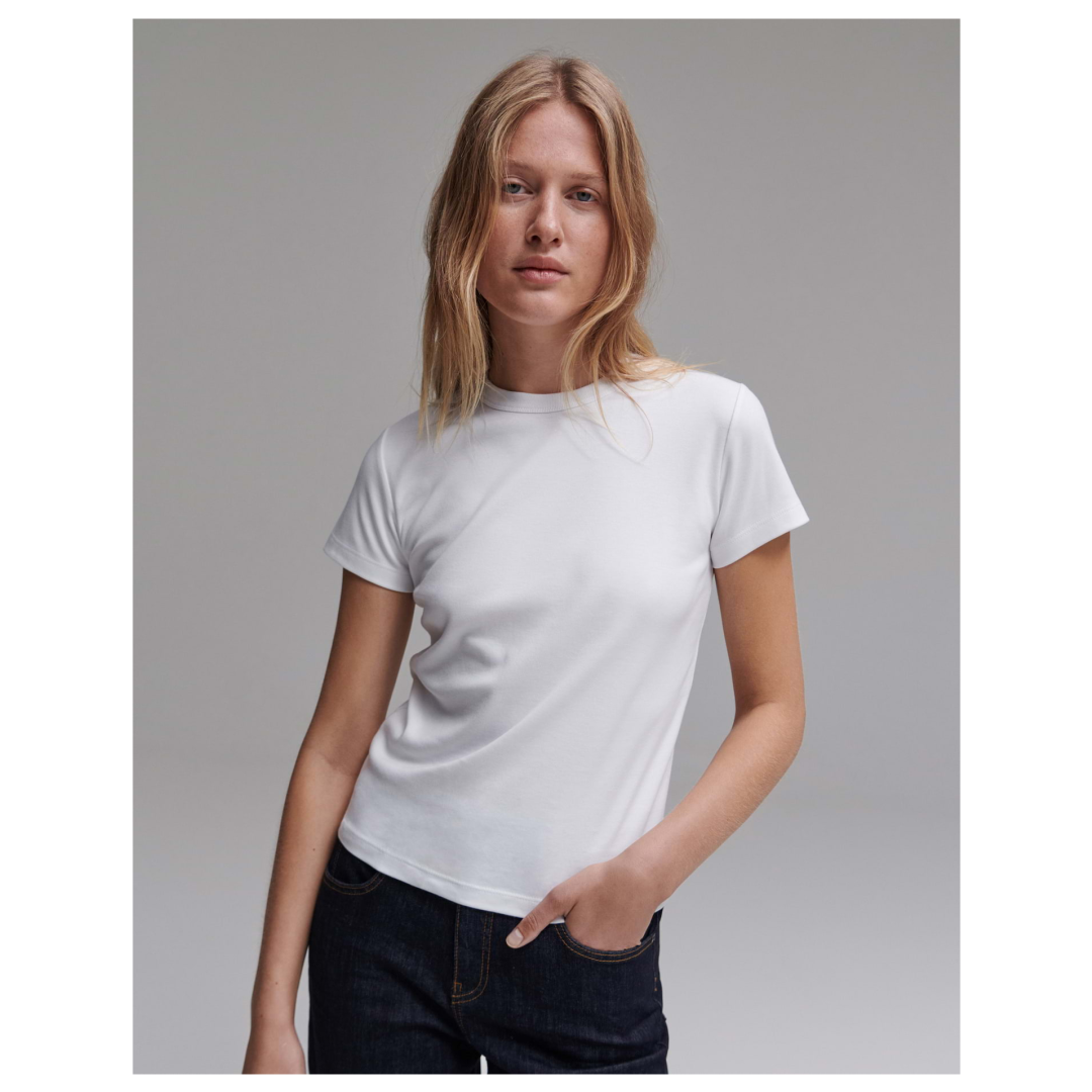 Opus Damen T-Shirt 10025410460100 günstig online kaufen