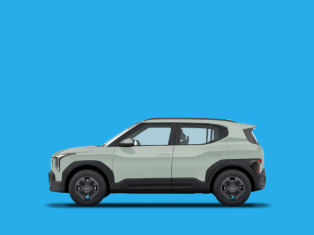 Kia EV2 42.2kWh Essential leasen