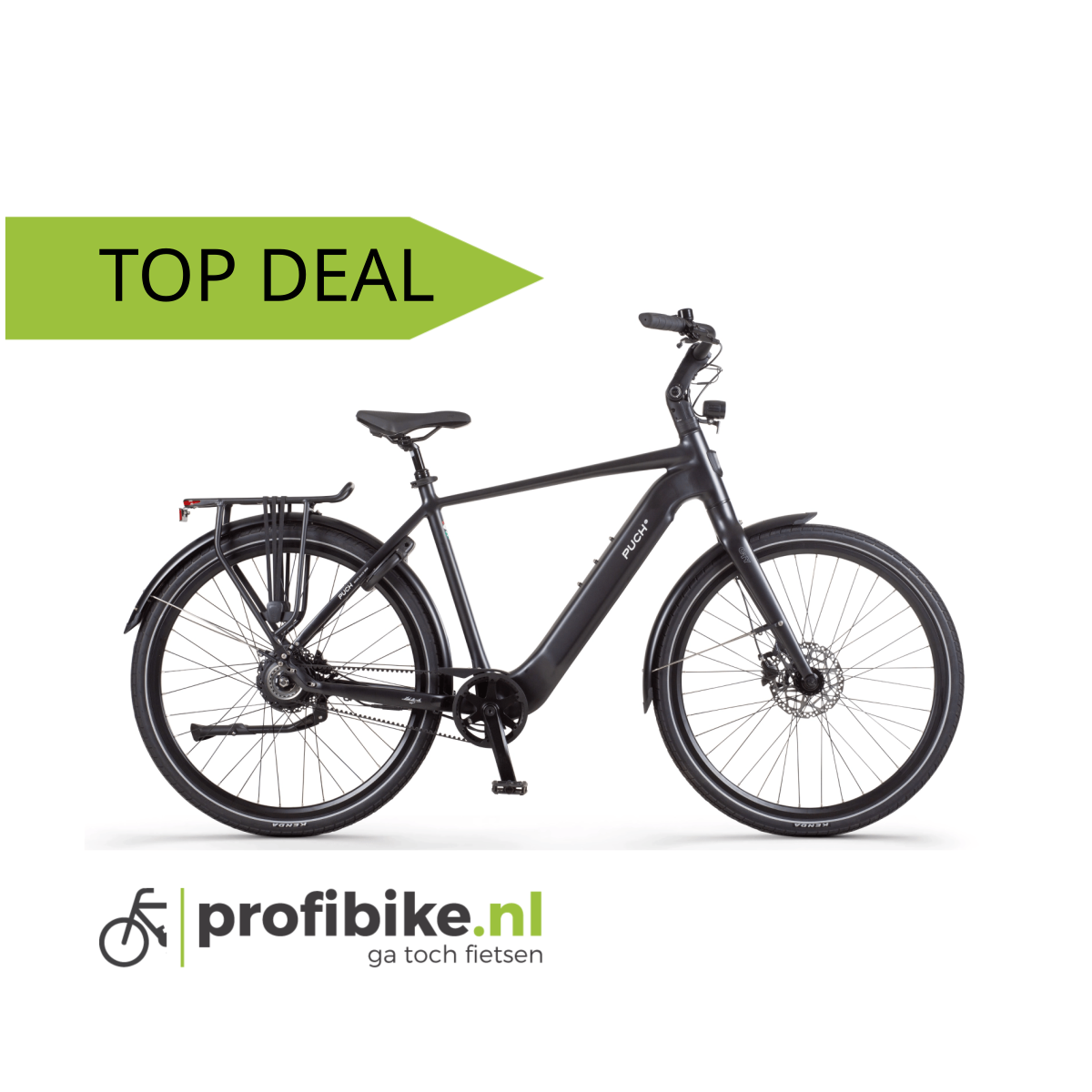 Puch Puch E-Nova