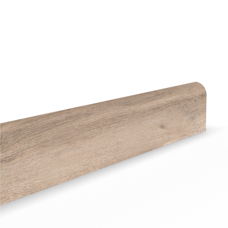Plinthe PVC décor S079 Gerflor - 200 cm x 6 cm x 1 cm