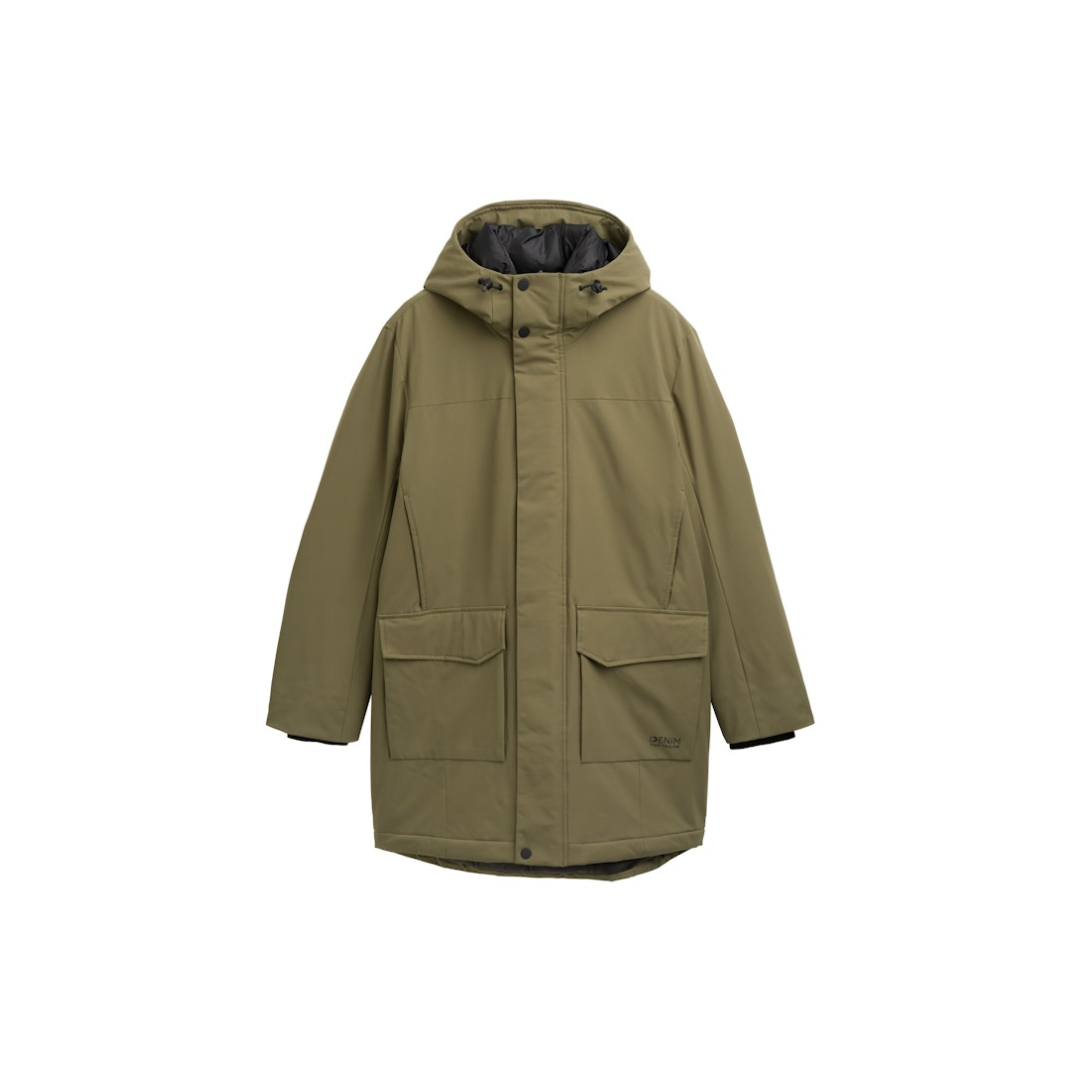 Tom Tailor Denim Herren Jacke 1046899 günstig online kaufen