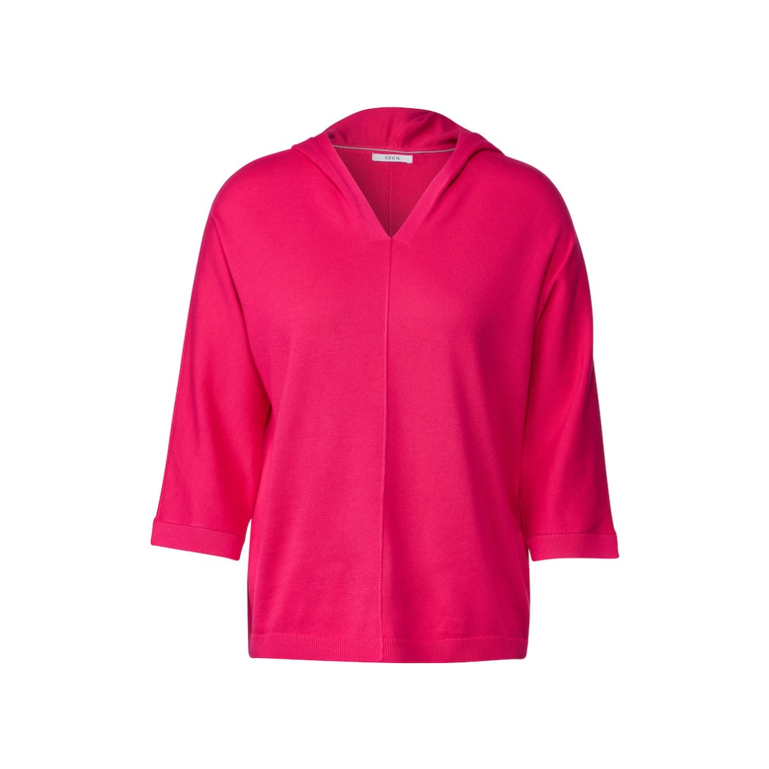 Cecil - Damen Pullover - Rosa - Größe: L - bei Tara-M