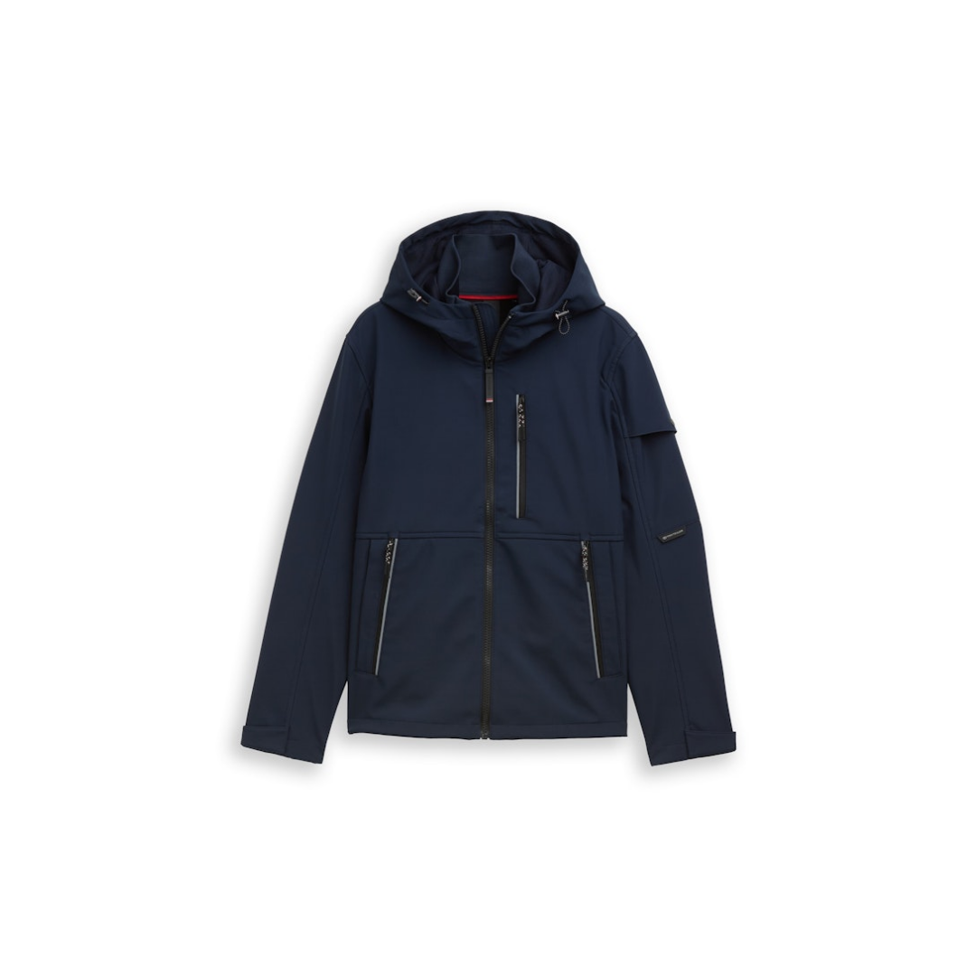 Tom Tailor Herren Jacke 1048512 günstig online kaufen