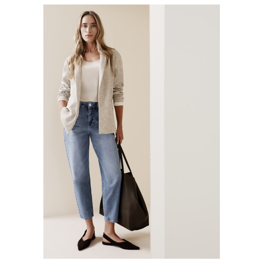 Street One Damen Jeans A380659 günstig online kaufen