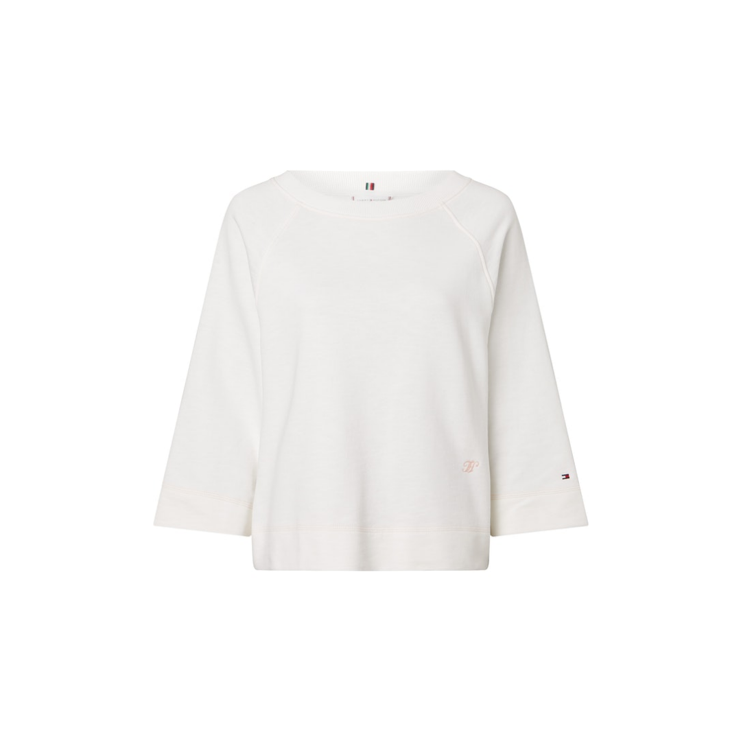 Tommy Hilfiger Damen Pullover Ww0ww34742 günstig online kaufen