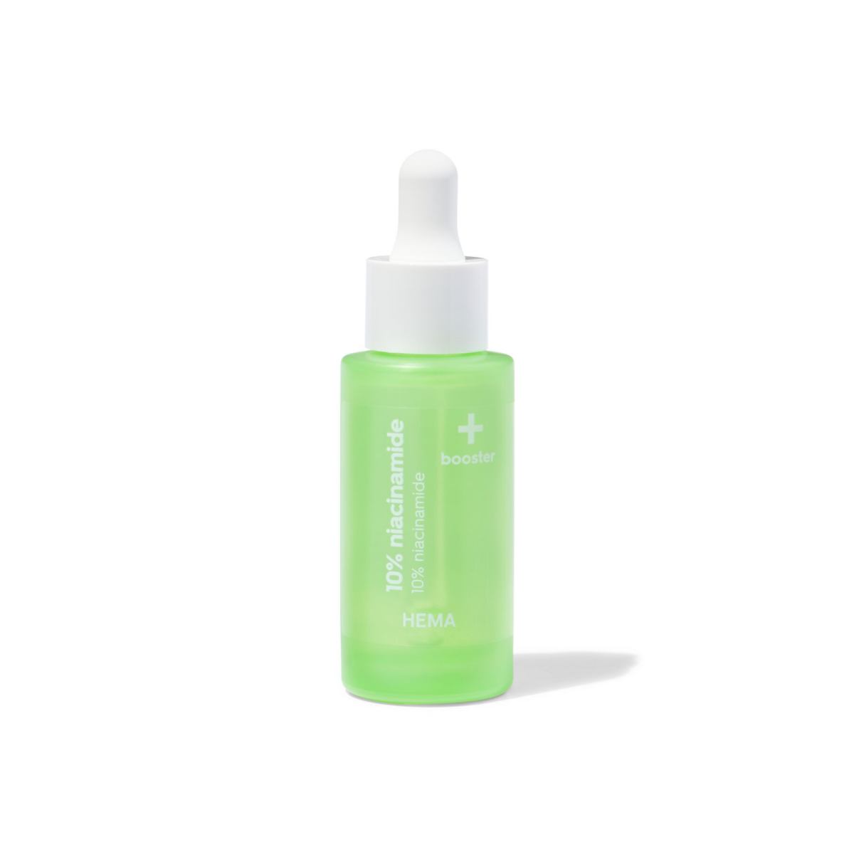 HEMA Booster niacinamide 10% 30ml