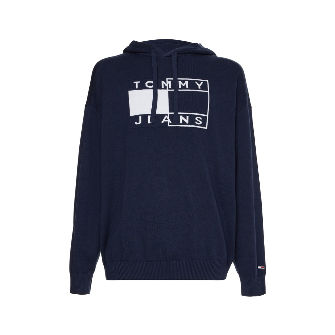 Tommy Jeans Herren Pullover Dm0dm13897 günstig online kaufen