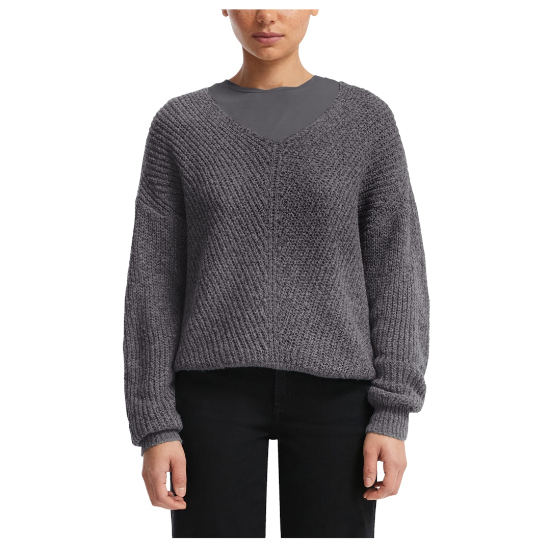 Qs Damen Pullover 2170525.j günstig online kaufen