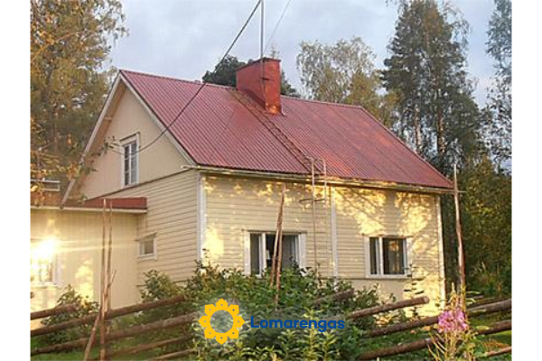 Villa vuorenpää