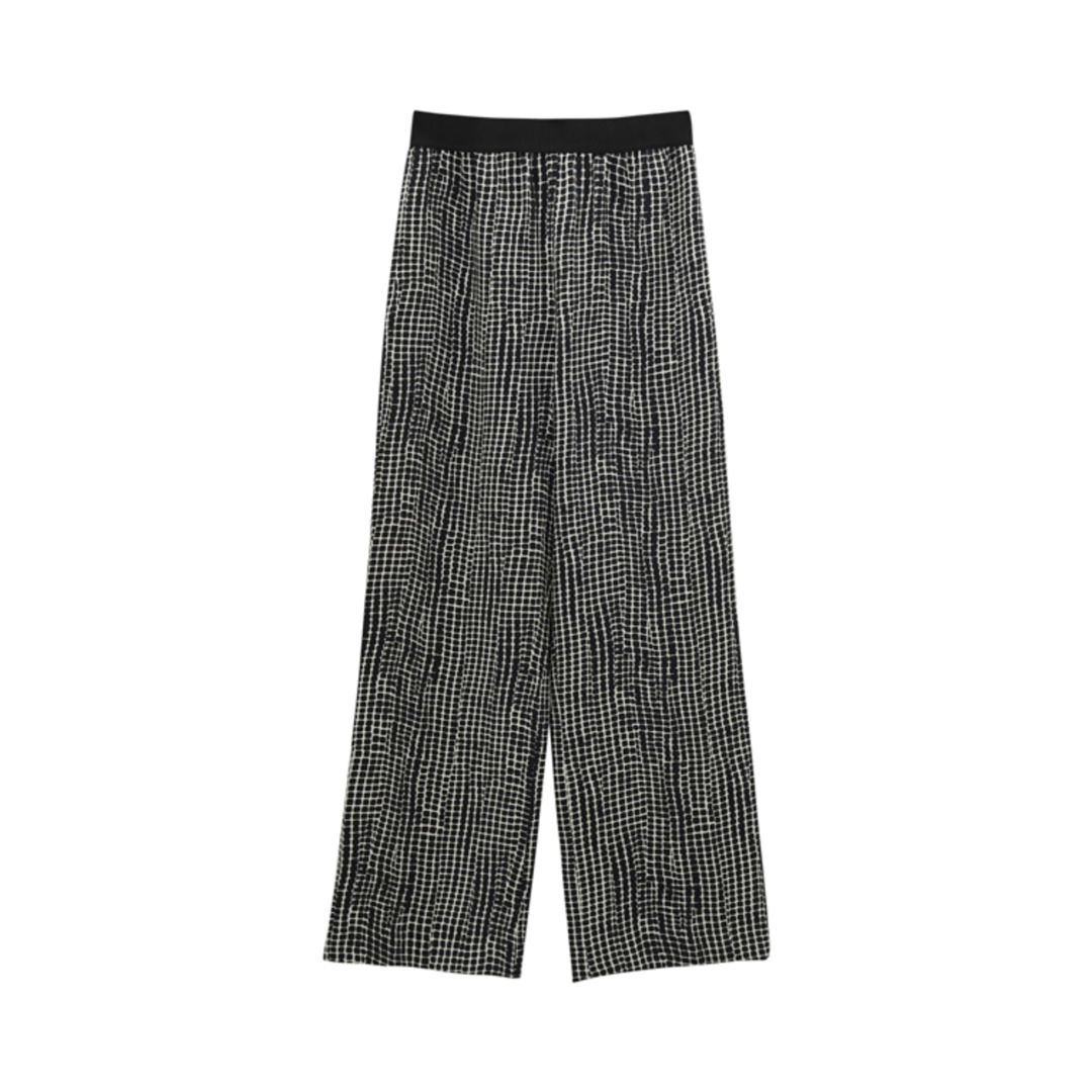 Someday - Damen Hose - Schwarz - Größe: 36 - bei Tara-M