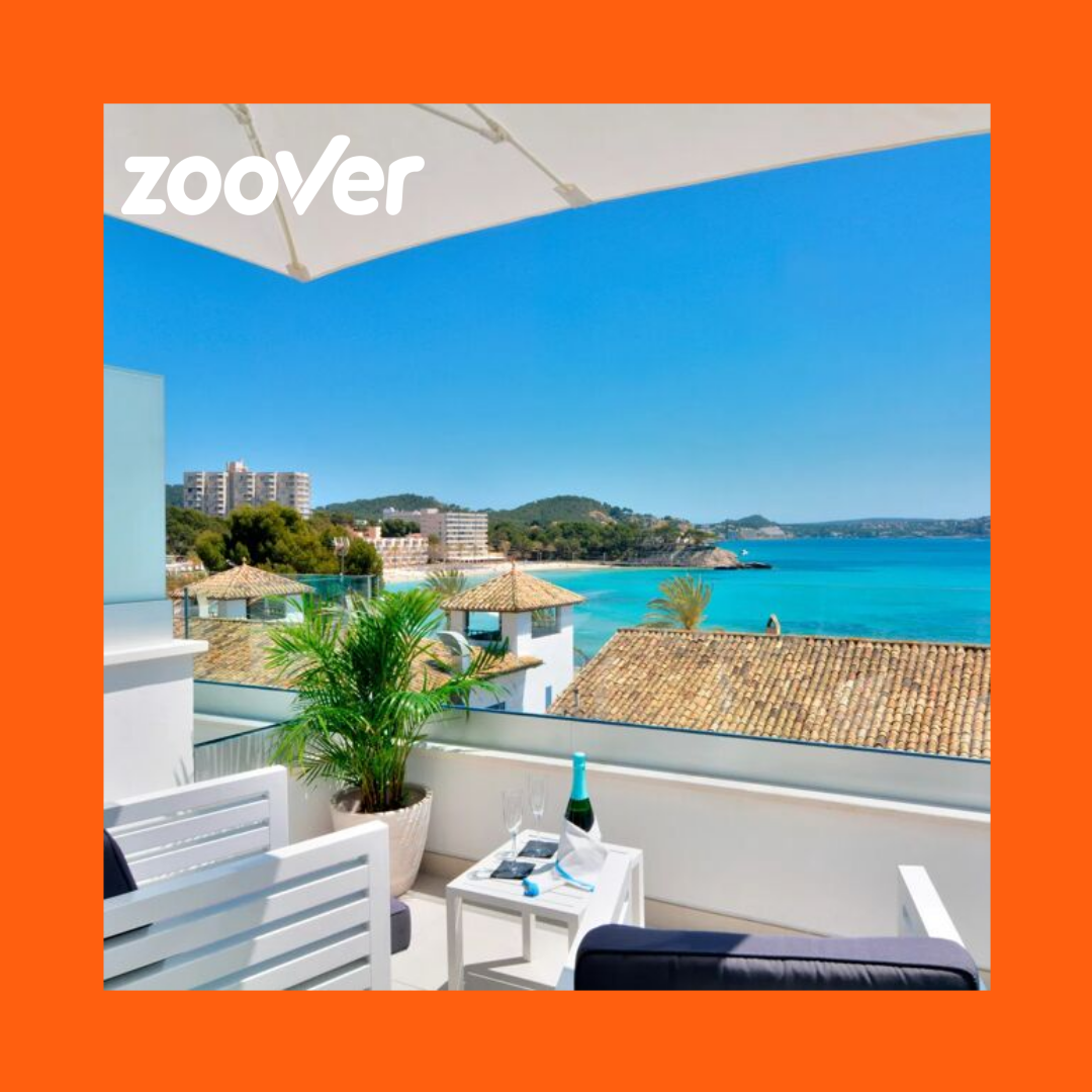 Paguera Treff Boutique Hotel