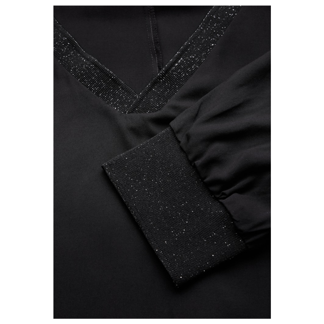 Street One Damen Bluse A345198 günstig online kaufen