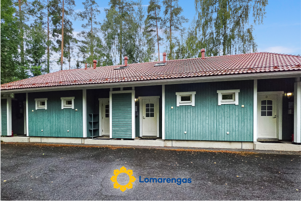 Kylpylän ullanrinne 12 c