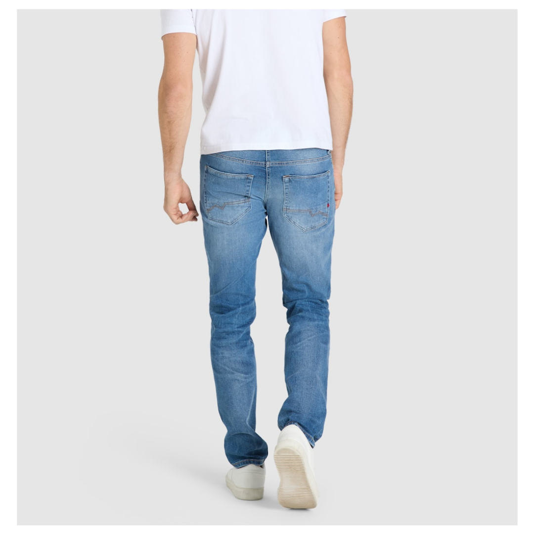 Mac Herren Jeans 1973l051700 günstig online kaufen