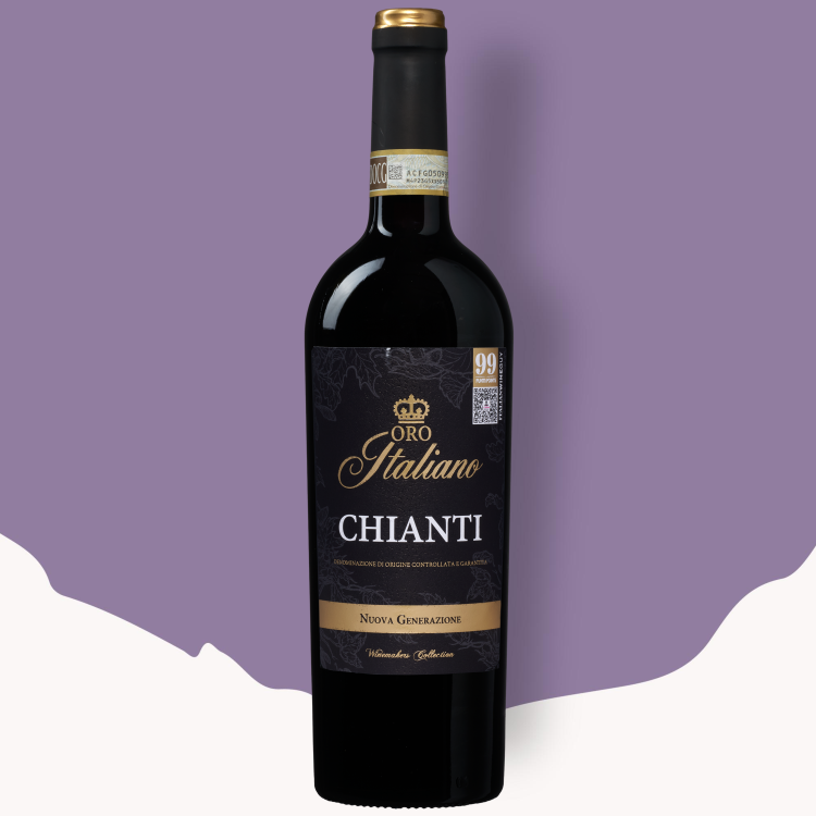 Oro Italiano Chianti 2023