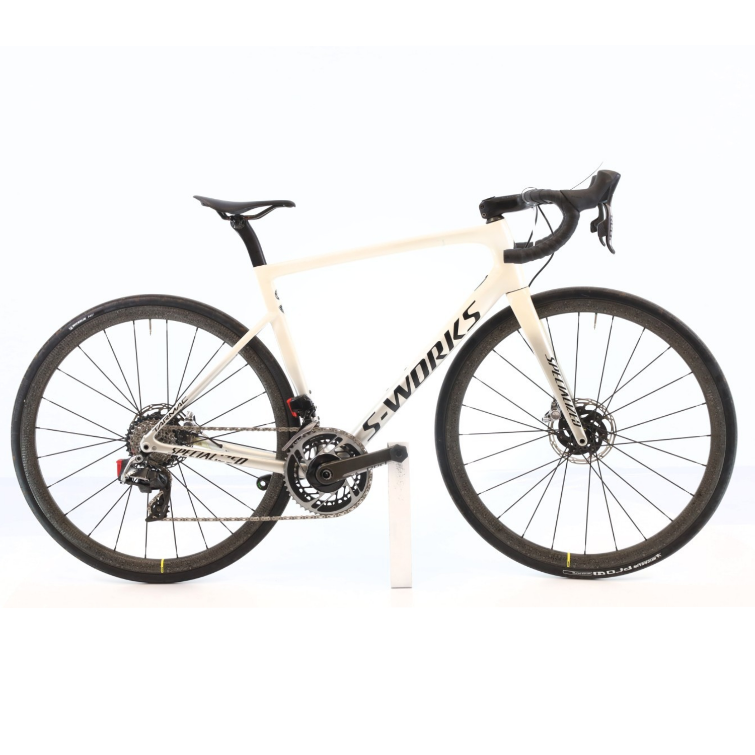 Specialized S-Works Tarmac SL7 AXS 12V Talla 56 Reacondicionada
