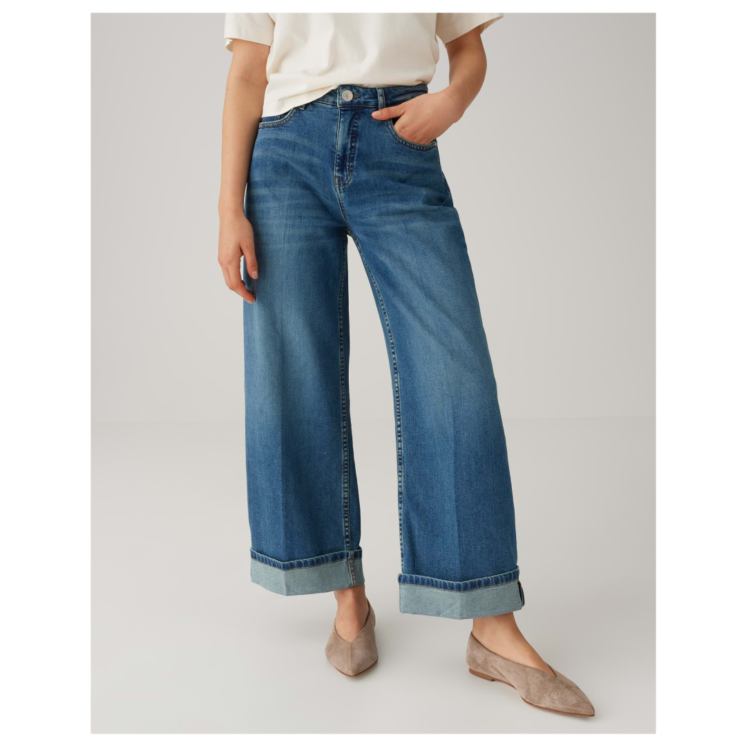 Opus Damen Jeans 10520613070413 günstig online kaufen