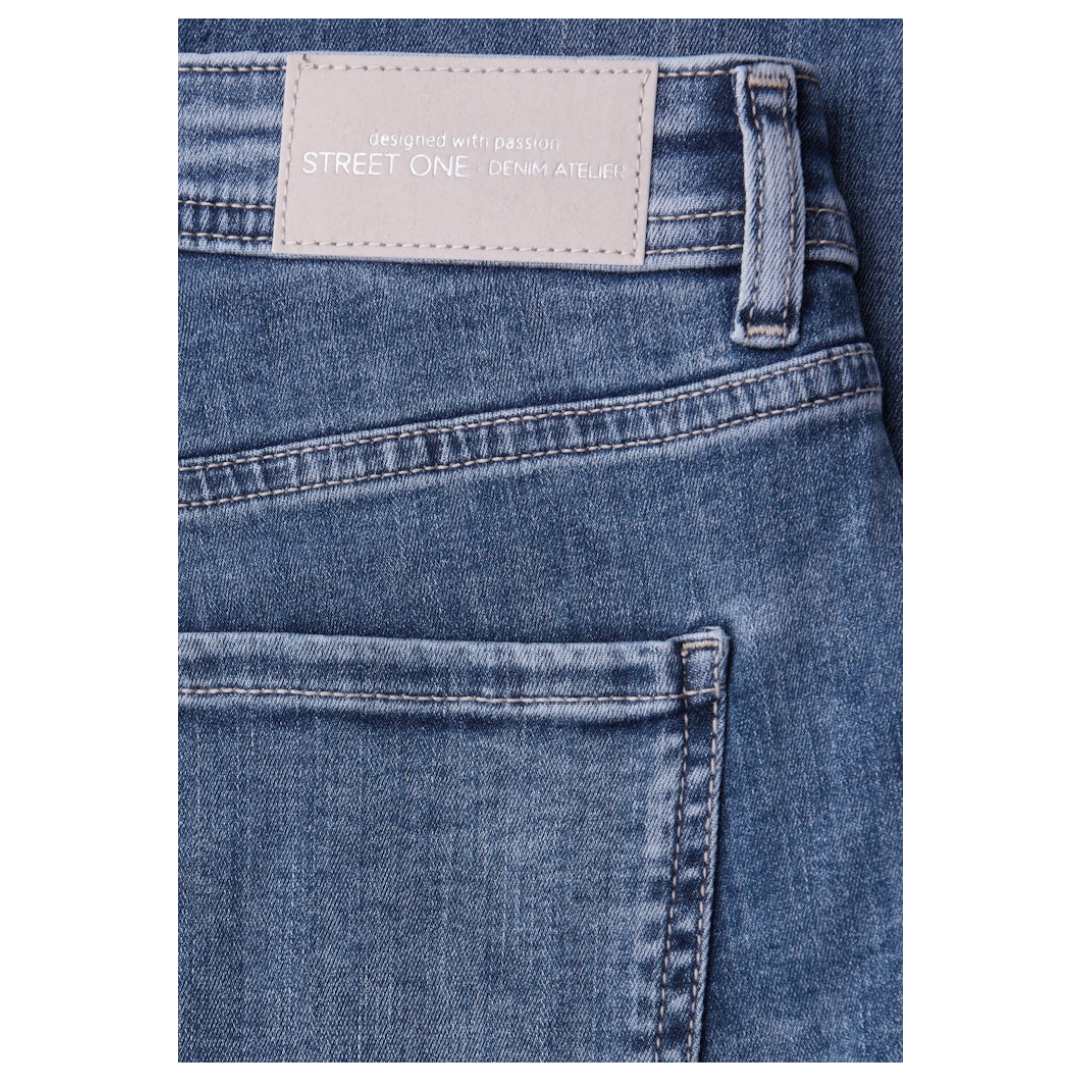 Street One Damen Jeans A380351 günstig online kaufen