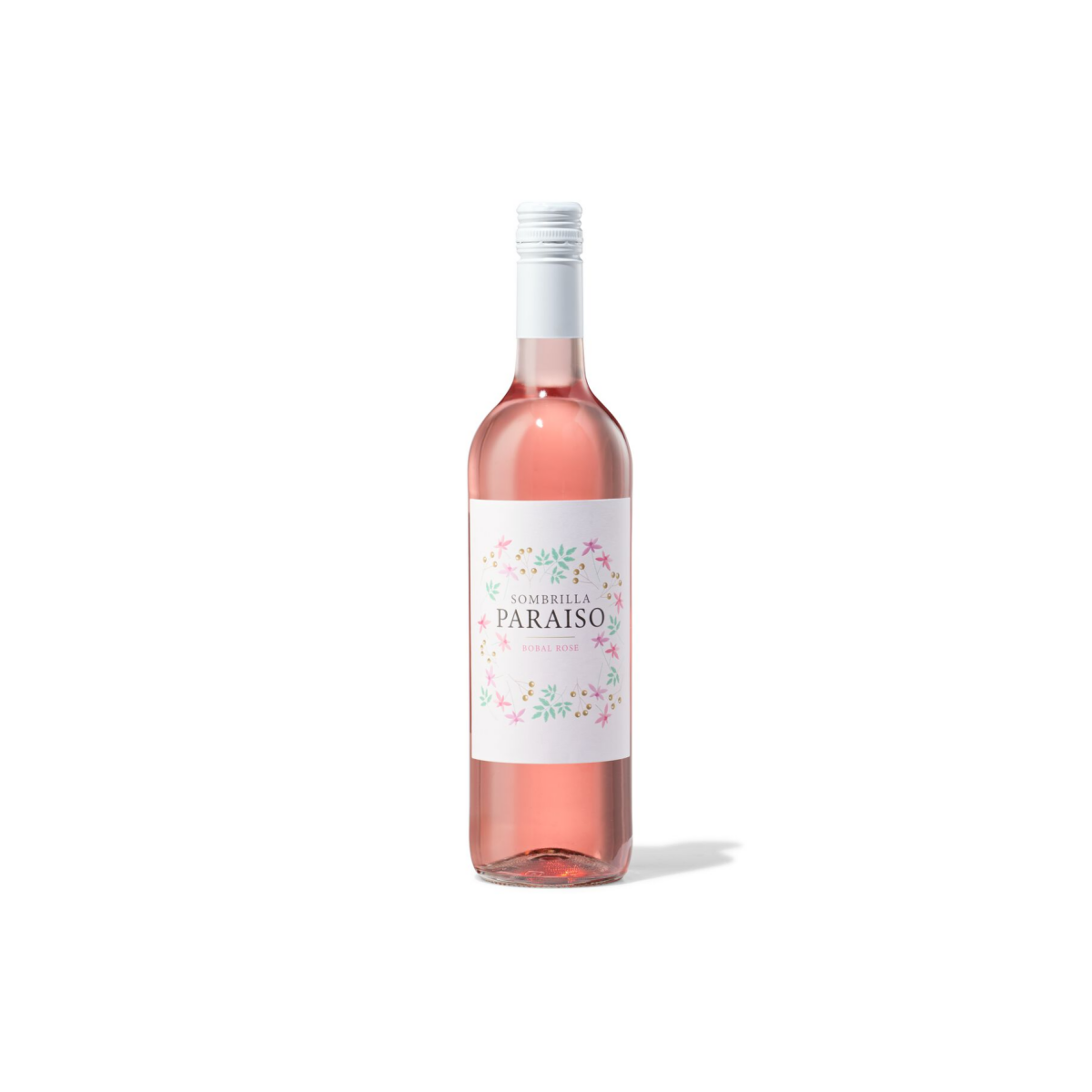 HEMA HEMA Sobrilla Paraiso Bobal Rosé 0.75L