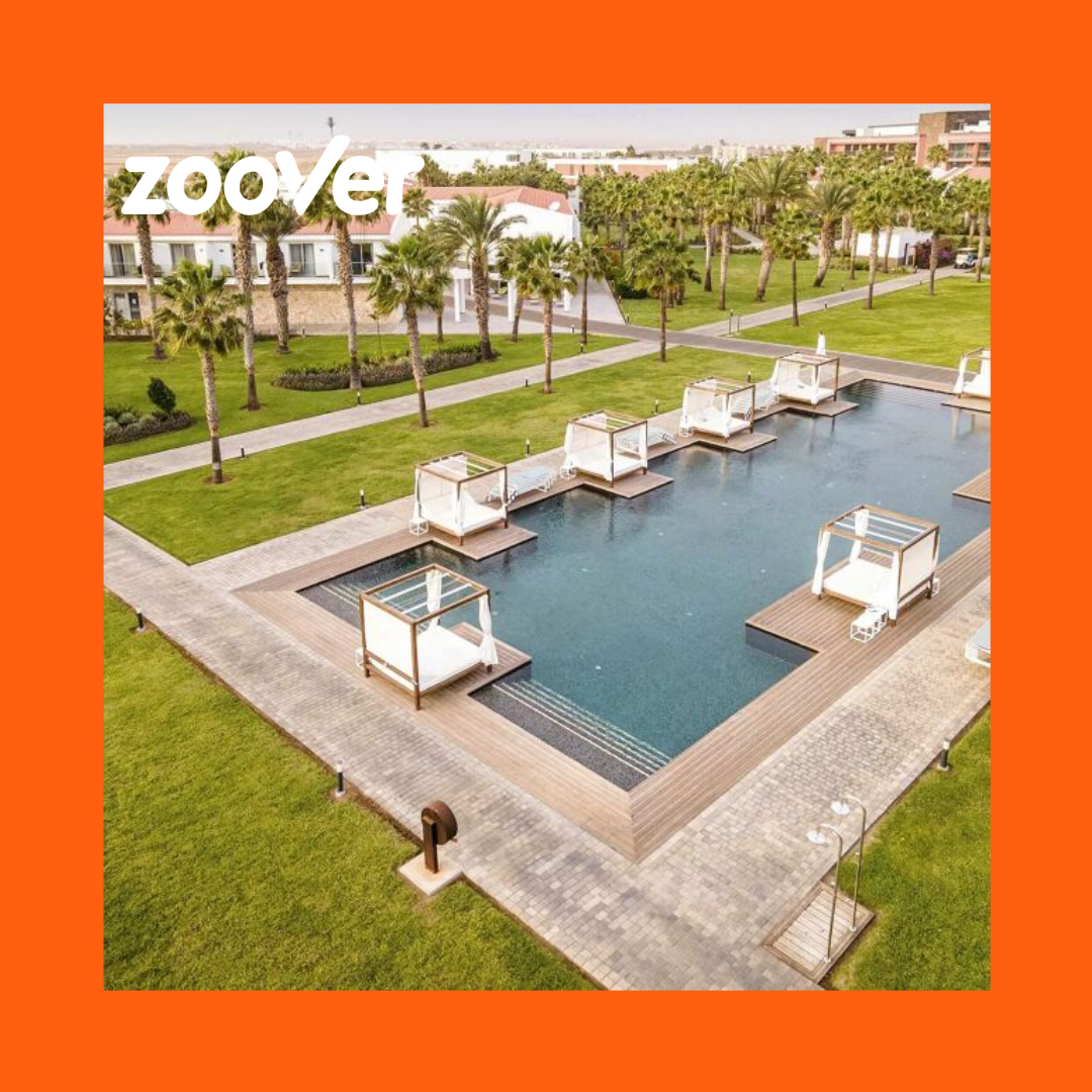 ROBINSON Club Cabo Verde