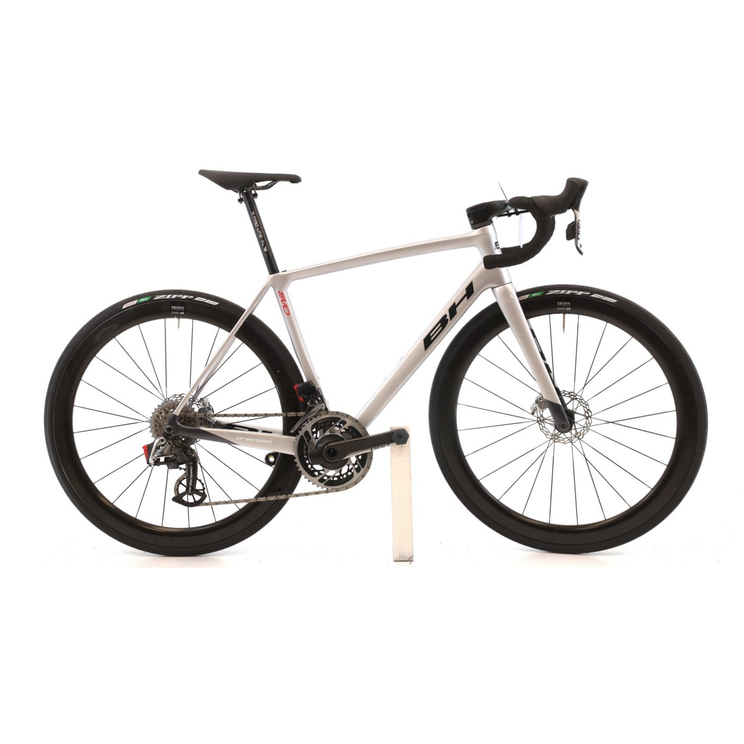 BH Ultralight EVO 9.5 AXS 12V Talla 54 Reacondicionada