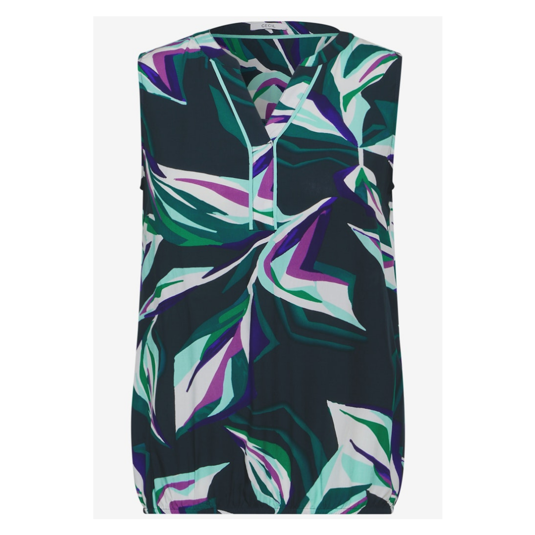 Cecil Damen Shirt B344899 günstig online kaufen