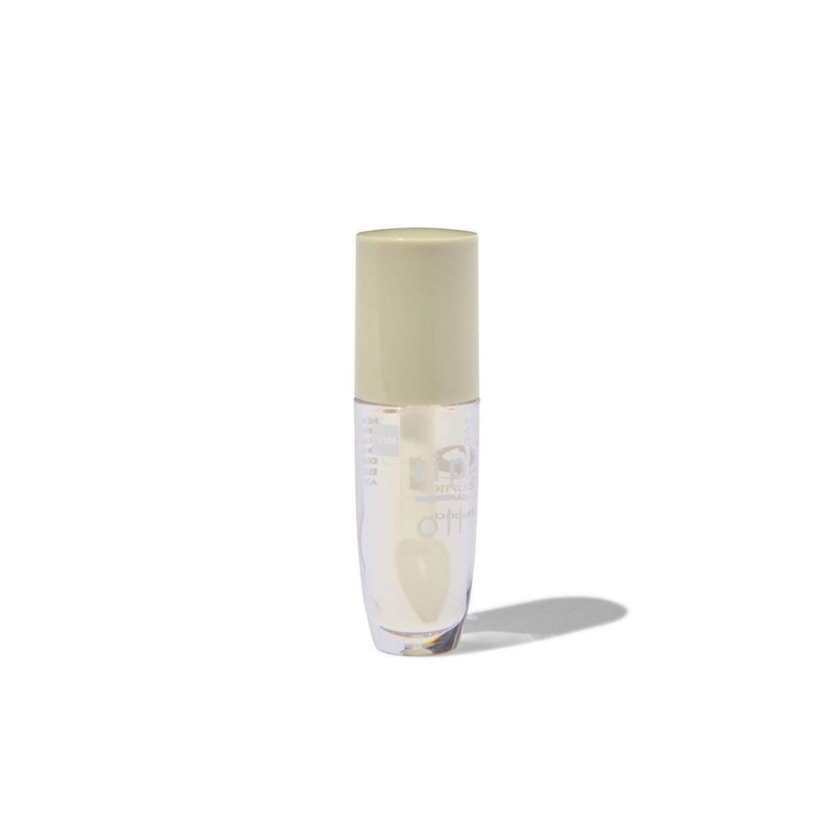 HEMA HEMA Lippenolie Transparent (transparant)