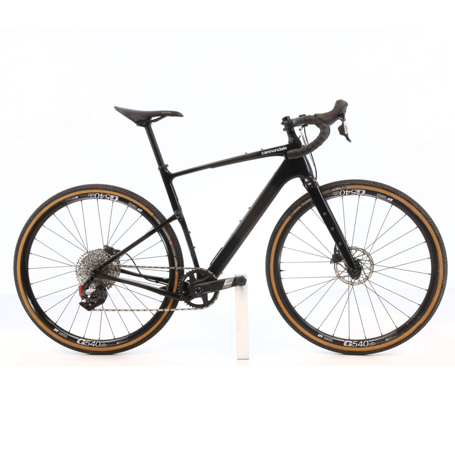 Cannondale Topstone Carbon AXS 12V Talla 54 Reacondicionada