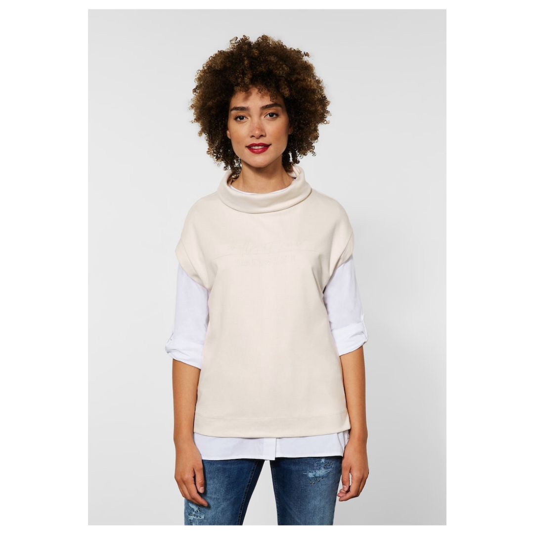 Street One Damen Pullover A318821 günstig online kaufen