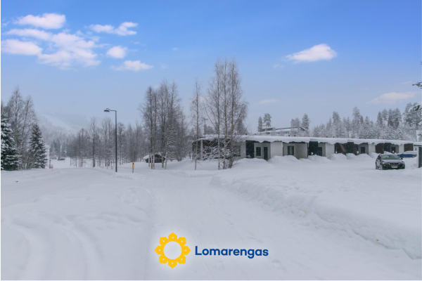 Skivillas paljakka 4. (2mh)