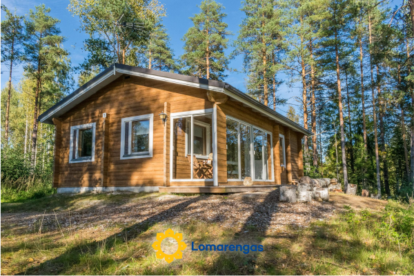 Sakarinniemi, vaikon loma 5