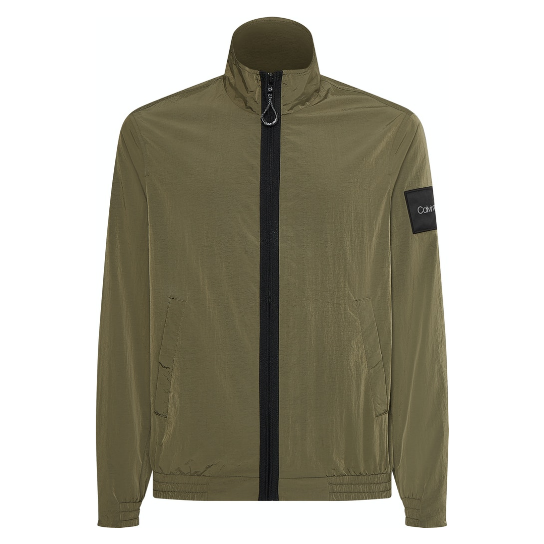 Calvin Klein Herren Jacke K10k106846 günstig online kaufen