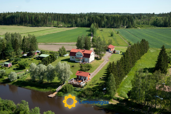 Mustijoenranta