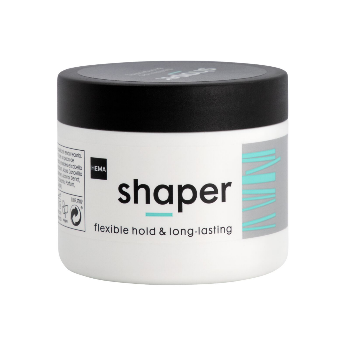HEMA Shaper flexible hold & long-lasting 125ml