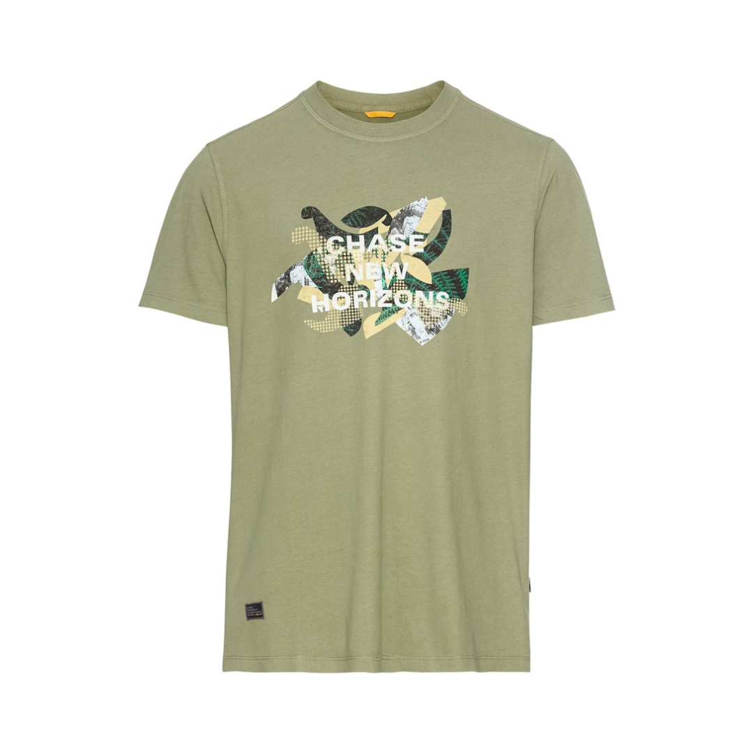 Camel Active Herren T-Shirt 5t17409700 günstig online kaufen