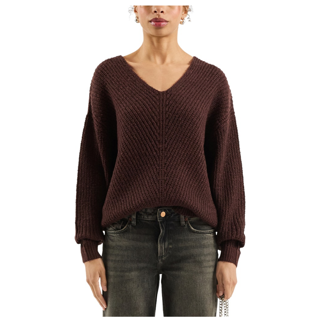 Qs Damen Pullover 2174514 günstig online kaufen