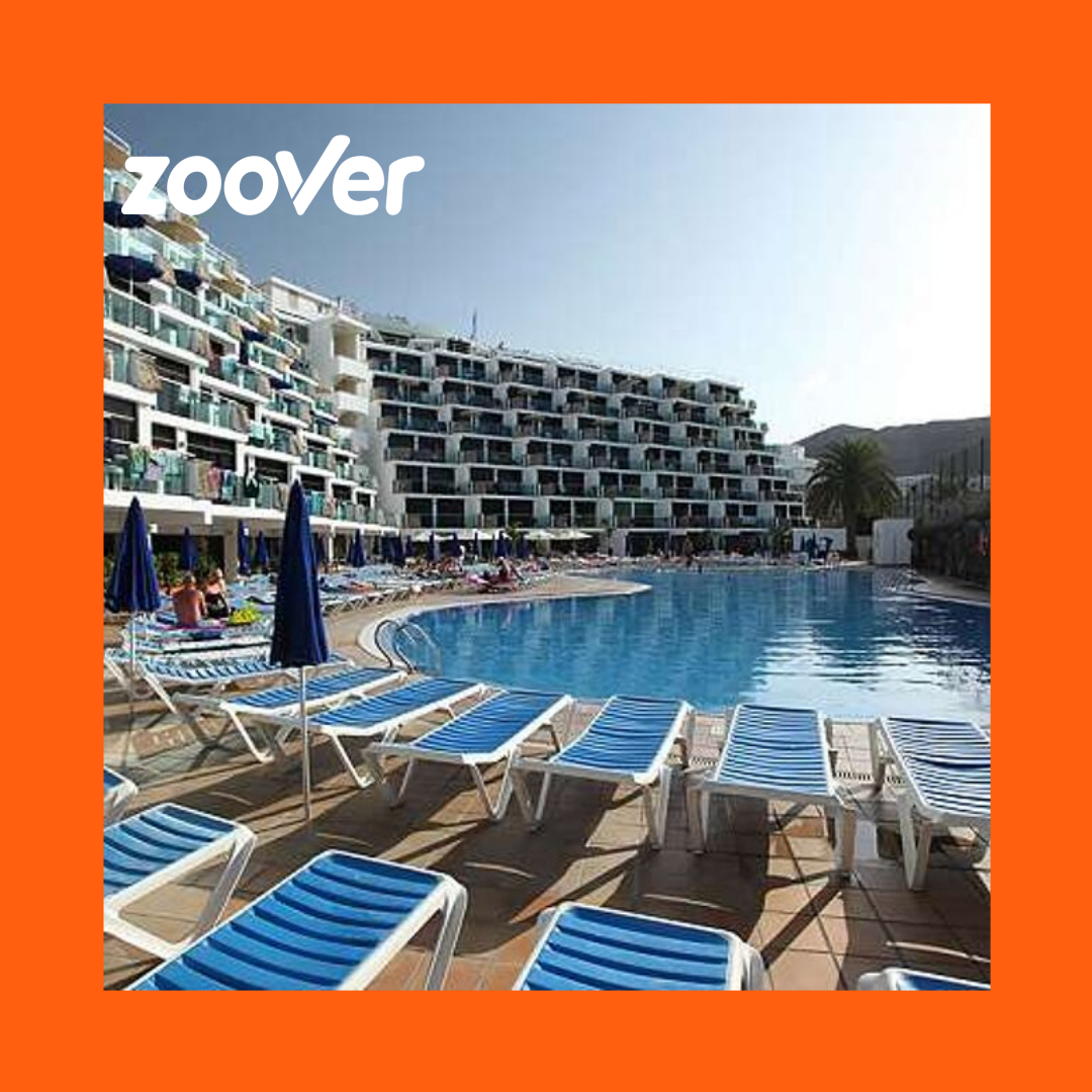 Grupotel Revoli