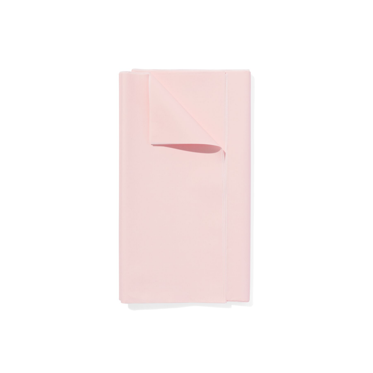 HEMA Tafelkleed 200x138cm roze (roze)
