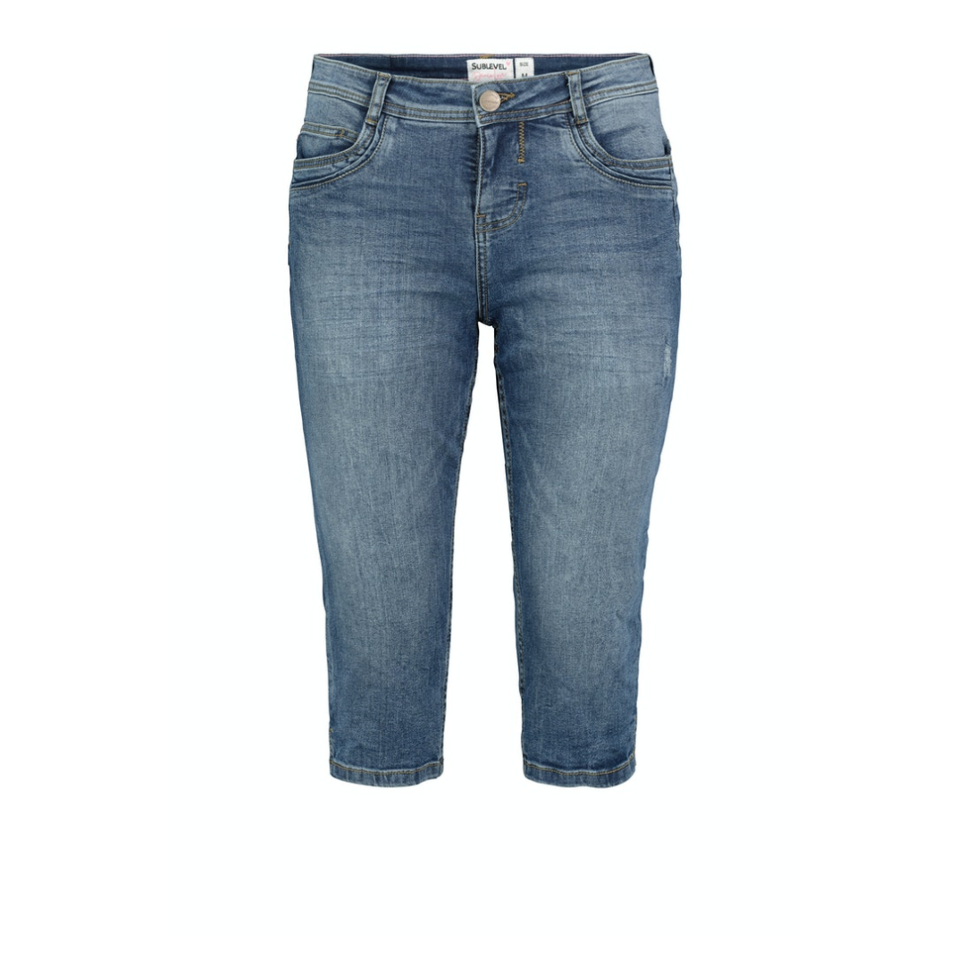 Eight 2 Nine Damen Short D85033t62136cm246 günstig online kaufen