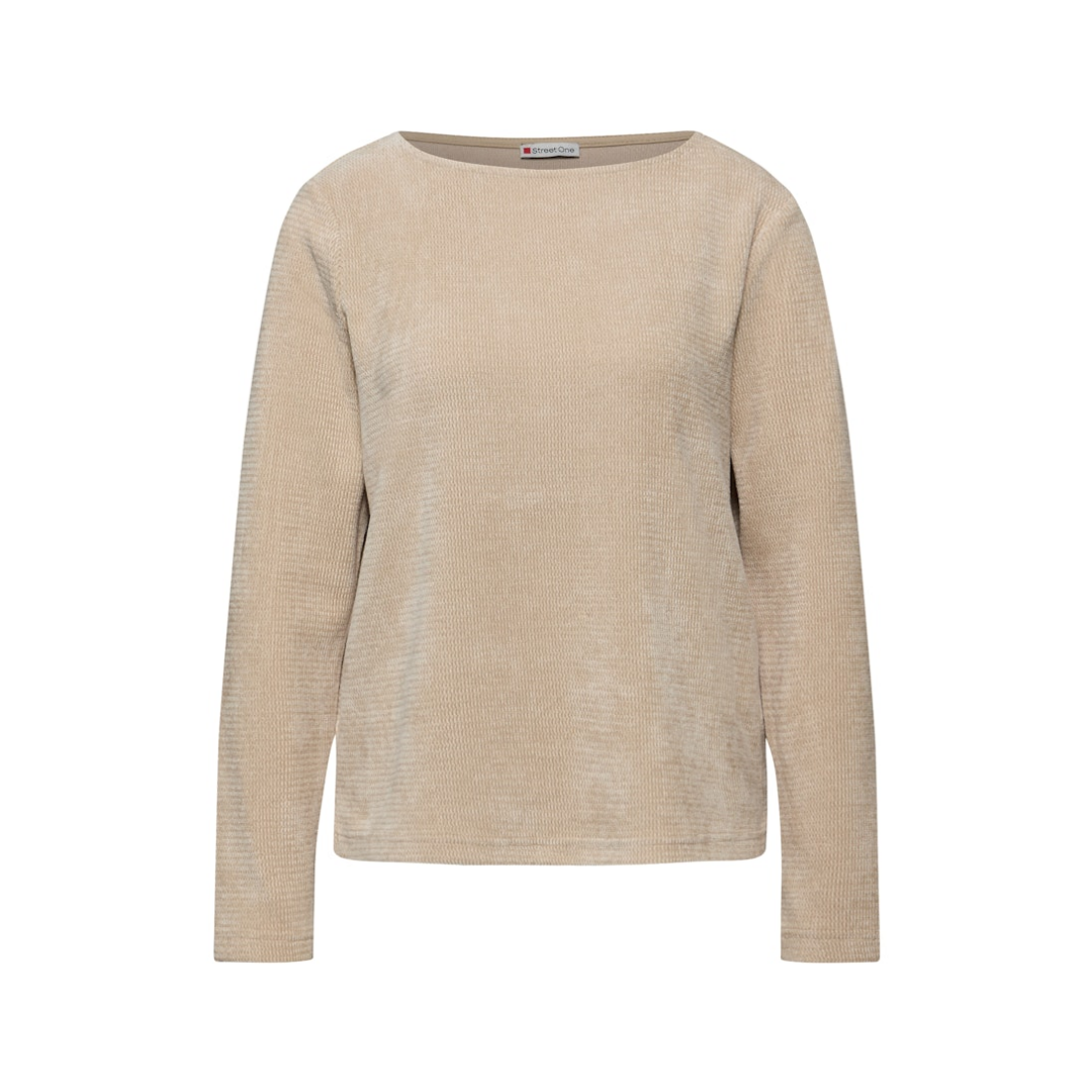 Street One Damen T-Shirt A323839 günstig online kaufen