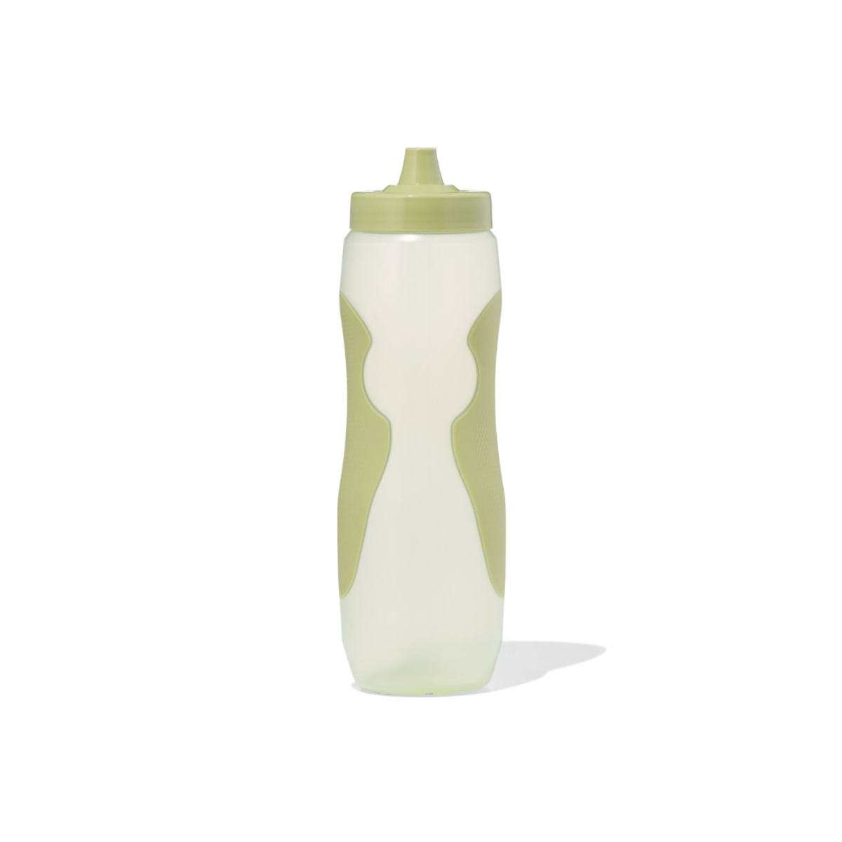 HEMA HEMA Sportbidon 750ml Groen (groen)