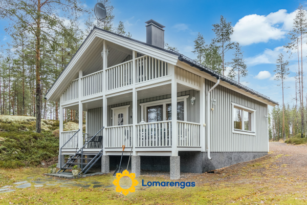Villa hyppykallio